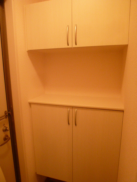 シャトレー　B その他10