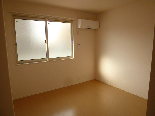 シャトレー　B ベッドルーム