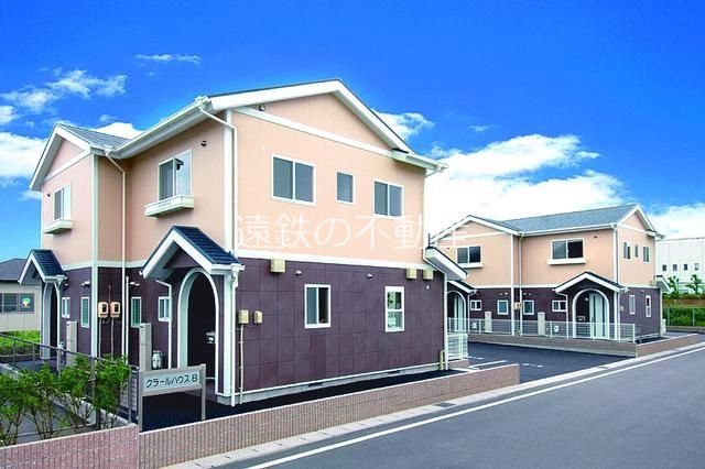 クラールハウスA その他共有部分