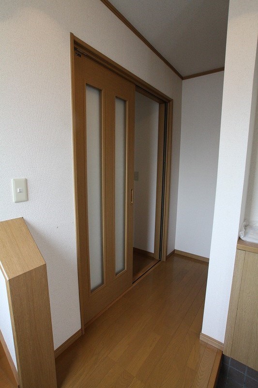 クラールハウスA その他部屋・スペース