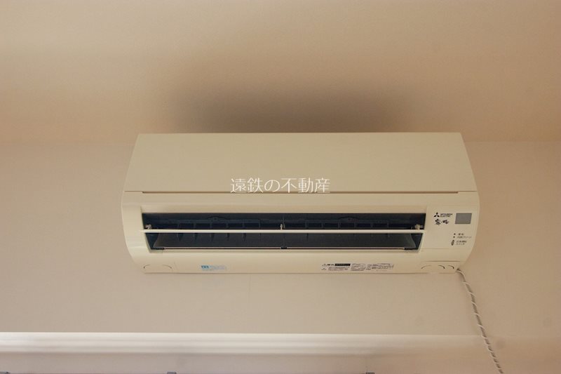 ウィズ・エフⅡ その他設備