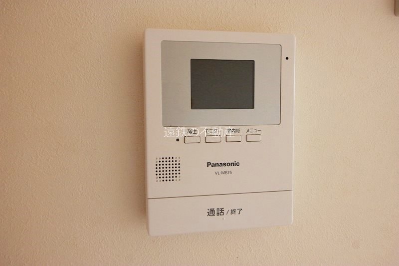 ウィズ・エフⅡ セキュリティ