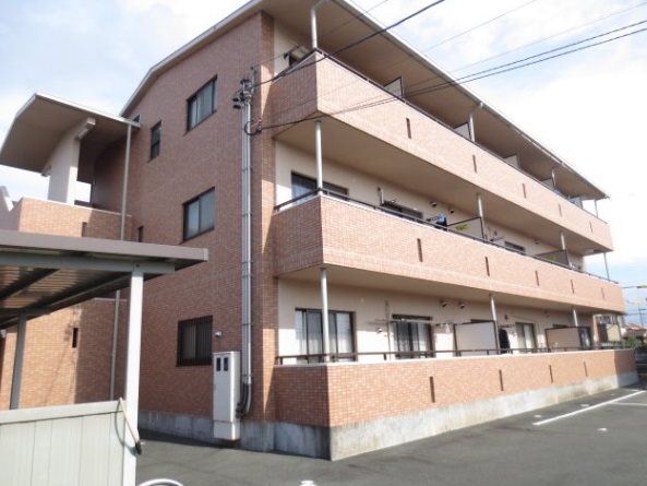 ウィズ・エフⅡ その他外観4