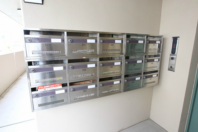 アモリールⅡ その他外観2