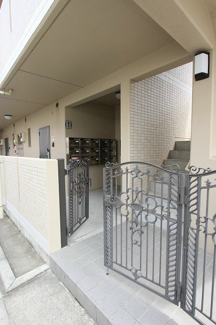 アモリールⅡ その他外観4