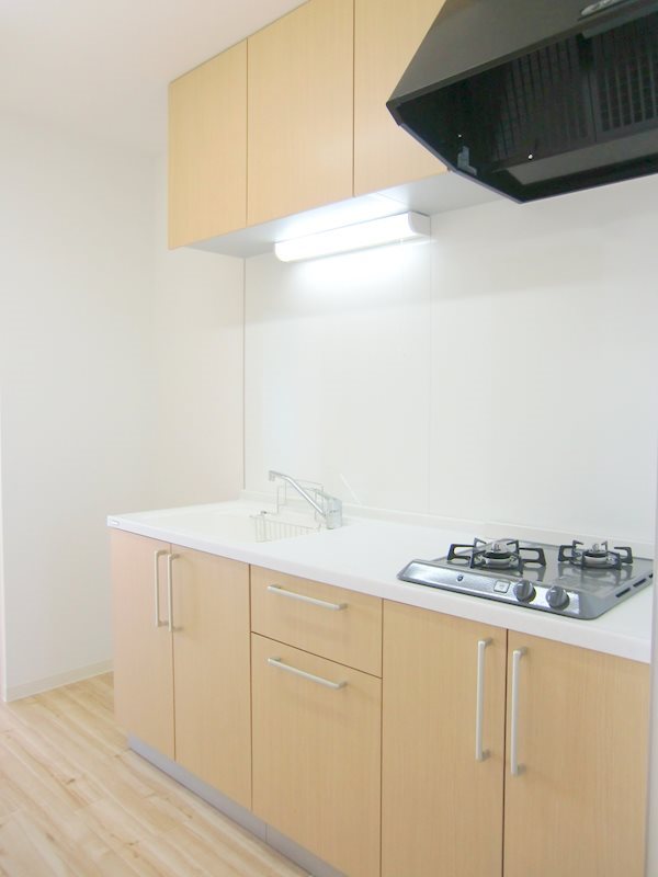 ルミエールメゾン越川 キッチン