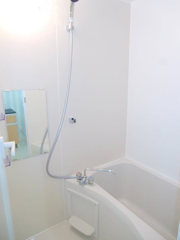 ルミエールメゾン越川 風呂画像