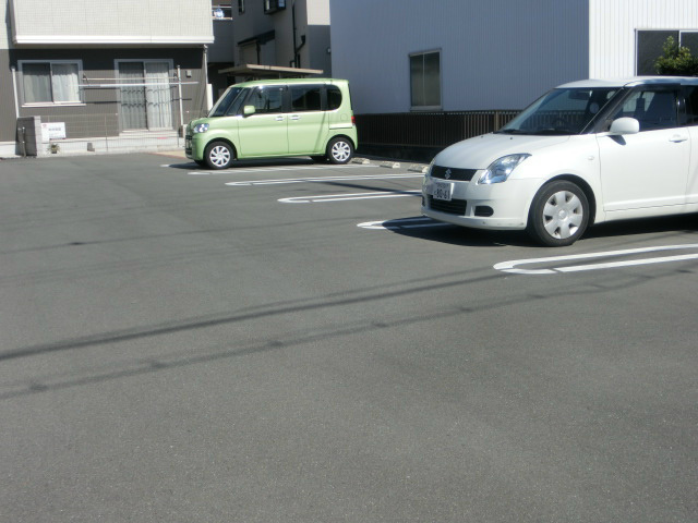 ｃａｓａ Ｒａｆｆｉｎａ その他外観1