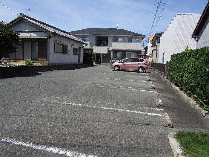 ｃａｓａ Ｒａｆｆｉｎａ その他外観2