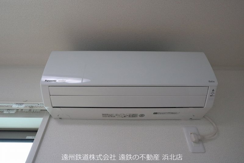 グラングレースⅢ その他設備