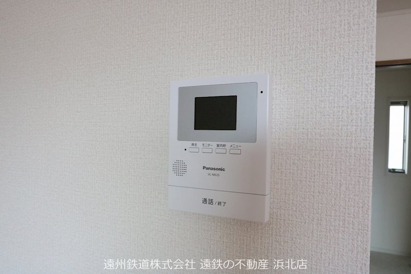 グラングレースⅢ セキュリティ