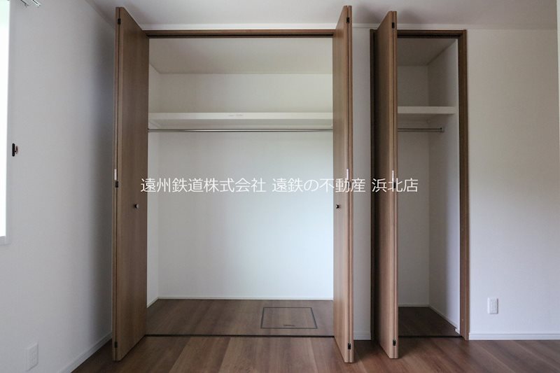 グラングレースⅢ 収納