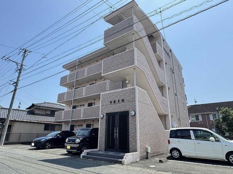 VEIN 403号室 外観