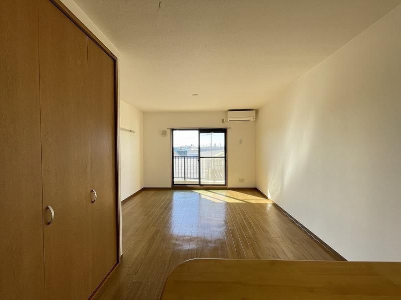 VEIN ベッドルーム