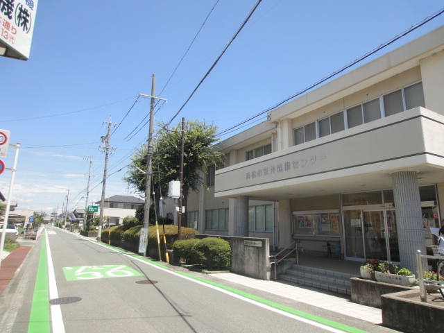グランヒルズ笠井 役所