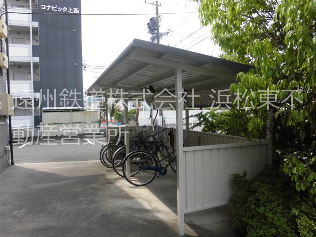 ブラッサム 上西 その他11