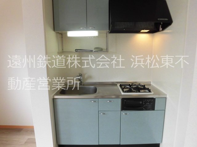 ブラッサム 上西 キッチン