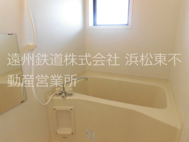 ブラッサム 上西 風呂画像