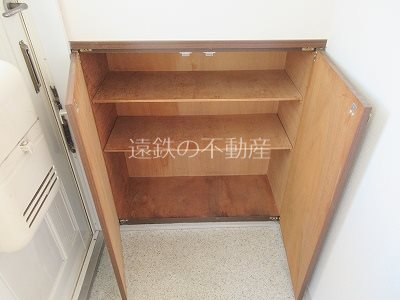 ドムス佐鳴台 その他3