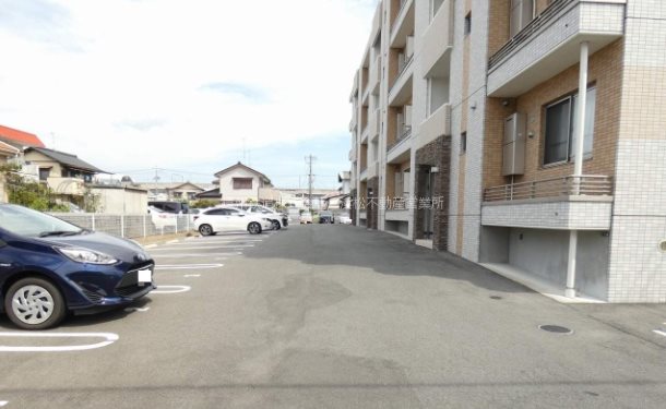 Felicia曳馬 その他外観1