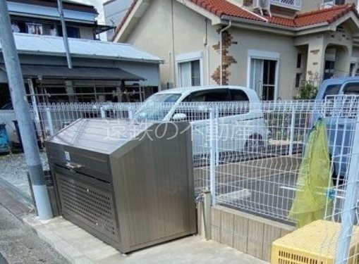 Felicia曳馬 その他外観3