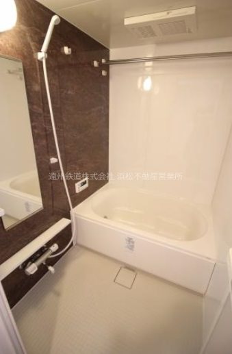 Felicia曳馬 風呂画像