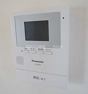 アパーション智秀 セキュリティ