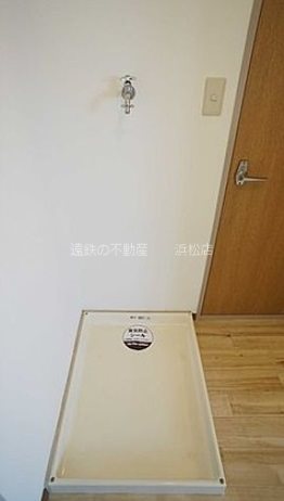 アパーション智秀 その他設備
