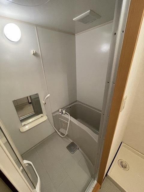 リバティ 風呂画像