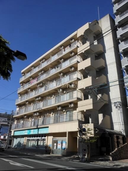 コナビック紺屋町 その他外観1