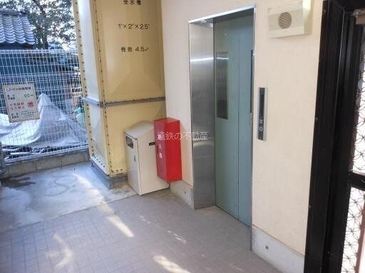 コナビック紺屋町 その他外観4