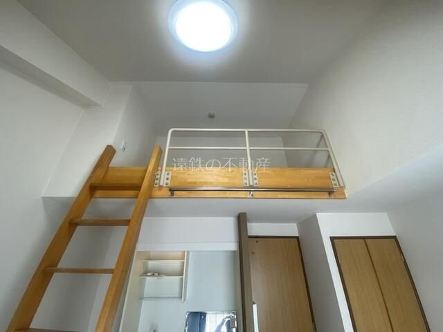 コナビック紺屋町 ベッドルーム