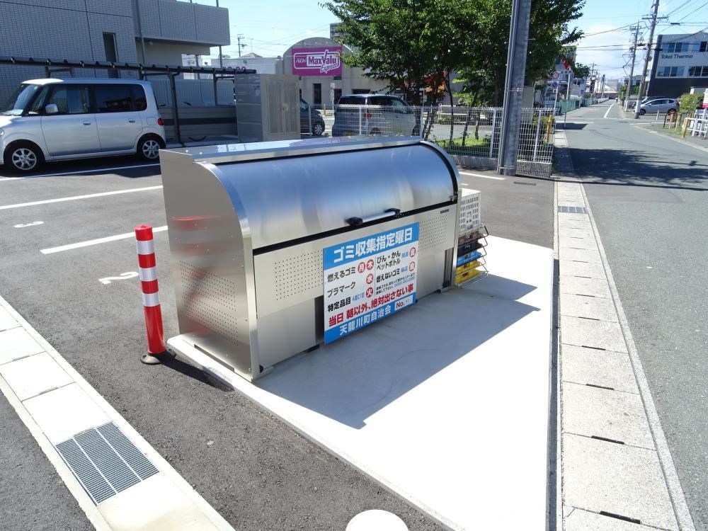 グランストーク北浦 その他外観2