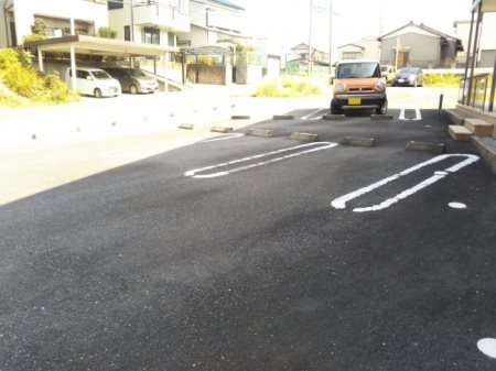 渥美朝陽舘 その他外観1