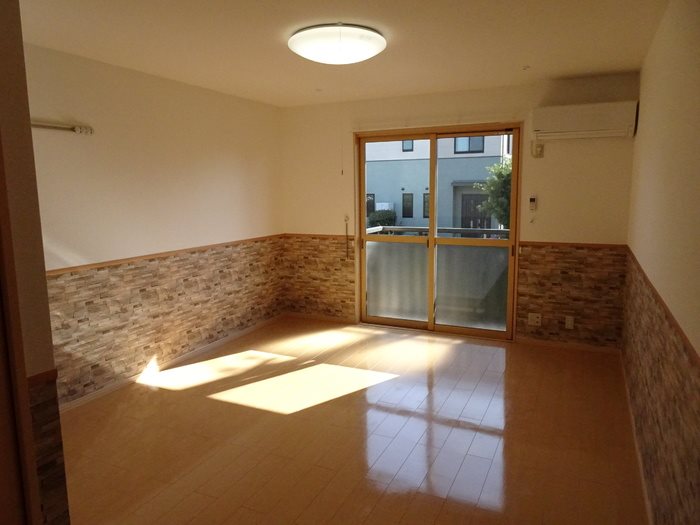 渥美朝陽舘 ベッドルーム