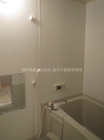 渥美朝陽舘 風呂画像