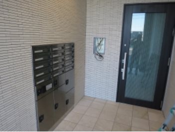 ライム海老塚 その他外観1