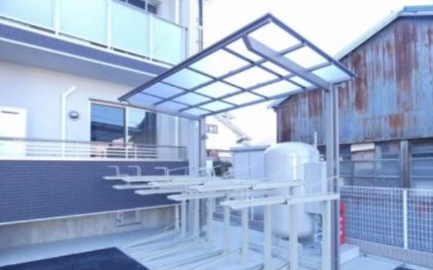 ライム海老塚 その他外観3