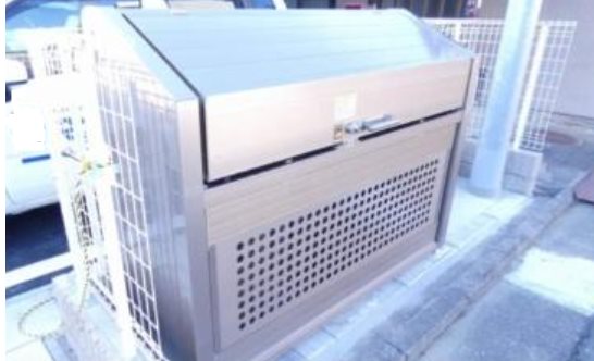 ライム海老塚 その他外観4