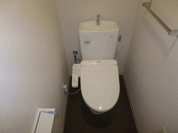 ライム海老塚 その他2