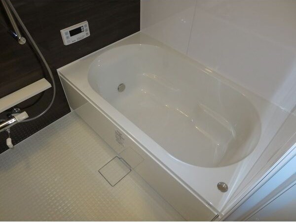 ライム海老塚 風呂画像