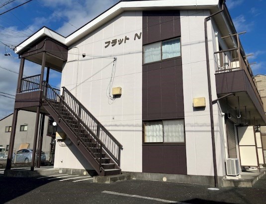 フラットＮ その他1