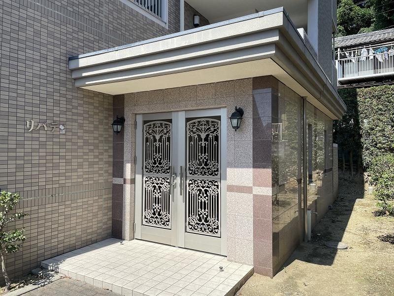 リバティ その他外観1