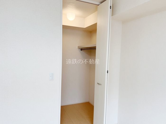 ルミエール２０　B 収納