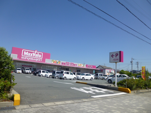 ルミエール２０　B スーパー