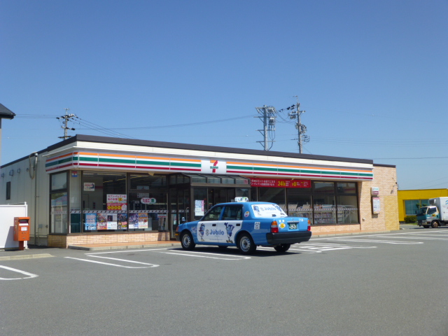 ルミエール２０　B コンビニ