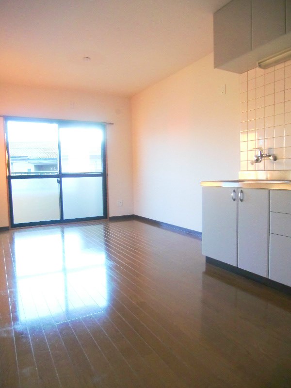 Harvest21　Ｇ-Ⅱ リビング