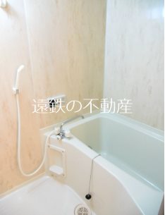 Harvest21　Ｇ-Ⅱ 風呂画像