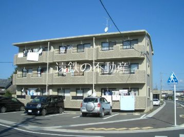 Harvest21　Ｇ-Ⅱ ベランダ