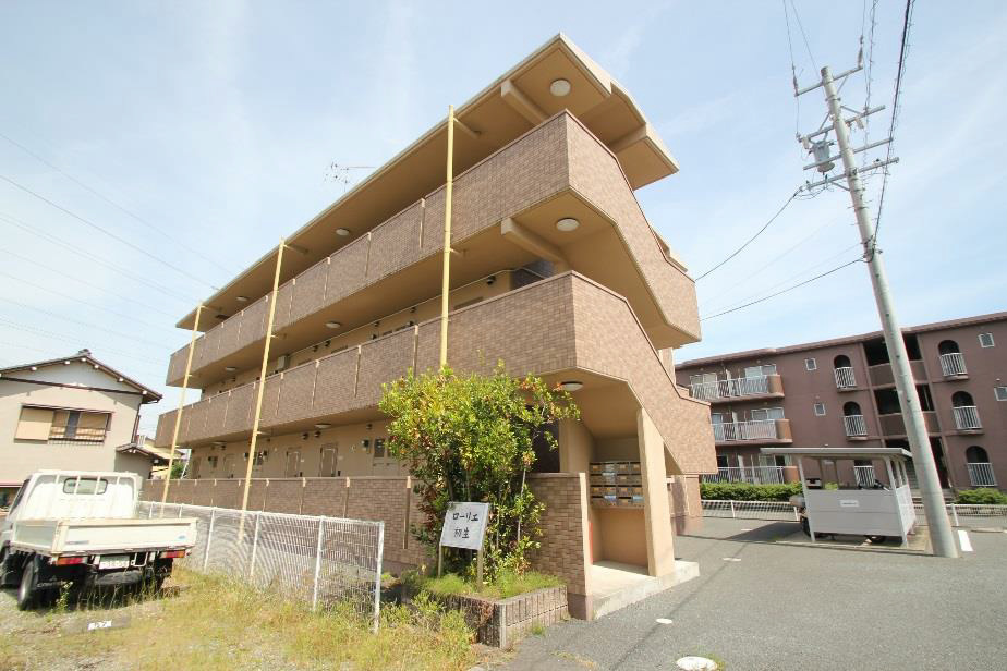 ローリエ初生 その他外観2